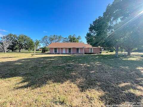 E Sarah Dewitt Dr, Gonzales, TX 77629