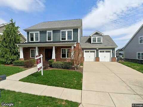 Celebration Cr, Fayette, PA 15017
