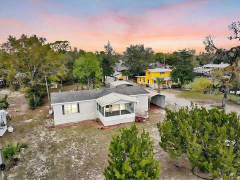 Se First Avenue, Steinhatchee, FL 32359