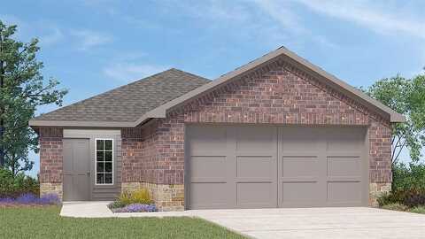 Callaway Drive, Princeton, TX 75407