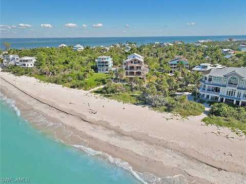 161, 150 & 171 Nighthawk Drive, Captiva, FL 33924