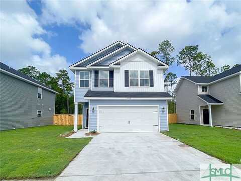 Buckingham Drive, Midway, GA 31320