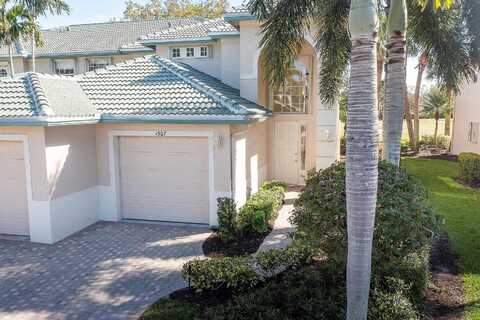 Se Prestwick Lane, Port Saint Lucie, FL 34952