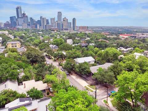 W 9Th Street, Austin, TX 78703