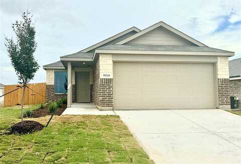 Bull Wagon Way, Fort Worth, TX 76052