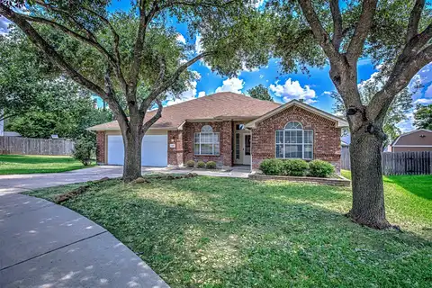 Santolina Court W, Pflugerville, TX 78660