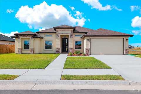 Helen Drive, Weslaco, TX 78596