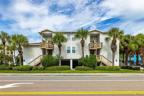 Gulf Boulevard, Indian Rocks Beach, FL 33785