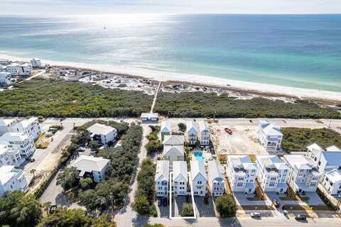 Pompano Street, Inlet Beach, FL 32461