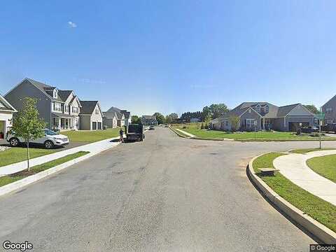 Lillian Court, Easton, PA 18042