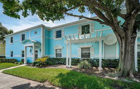 Seahorse Drive Se, Saint Petersburg, FL 33705