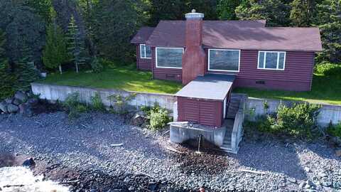 Croftville Rd, Grand Marais, MN 55604