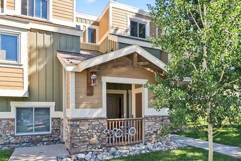 Summit Drive, Dillon, CO 80435