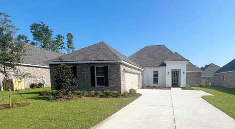 Flora Lane, Freeport, FL 32439