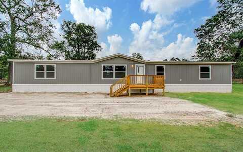 County Road 328, Cleveland, TX 77327