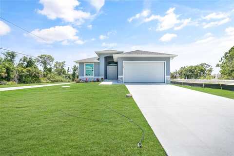 Ingram Road, Rotonda West, FL 33947