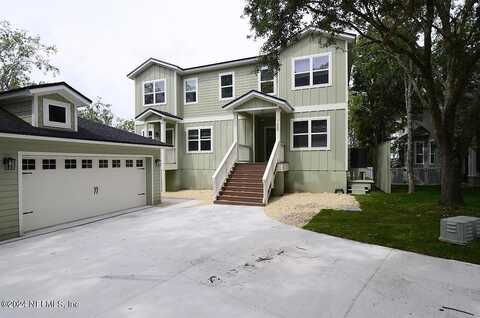 Marsh View Court, Atlantic Beach, FL 32233