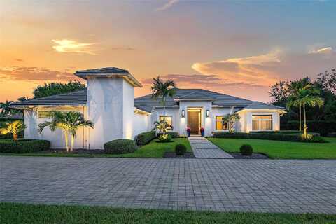 S Jockey Cir, Davie, FL 33330