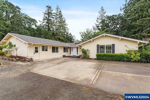 Ridgeview Pl Nw, Albany, OR 97321