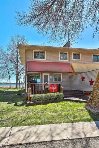 Gazebo Drive, Park Rapids, MN 56470