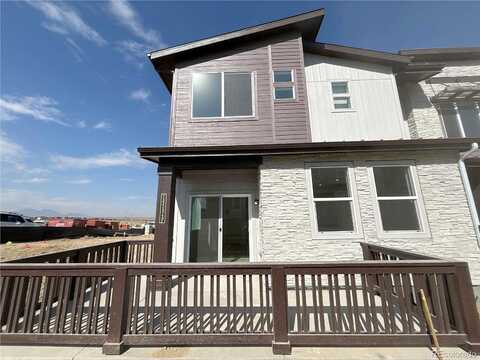 W 91St Drive, Arvada, CO 80547