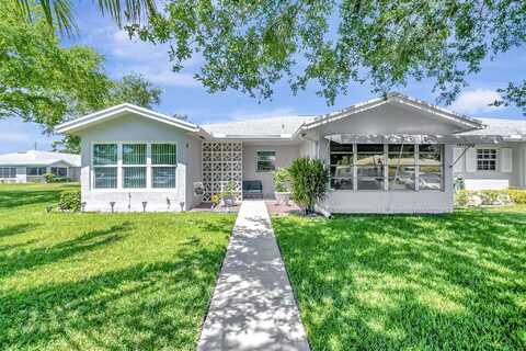 Canalview Drive, Delray Beach, FL 33484