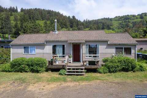 N 101 Hwy, Yachats, OR 97498