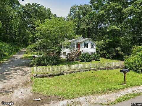 Mission Ridge Rd, Rossville, GA 30741