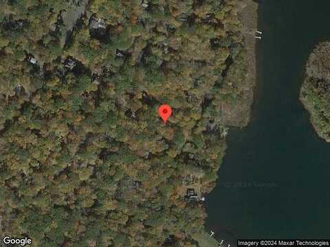 Cottontail Road, Pocono Lake, PA 18347