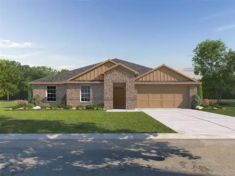 Coulter Road, Burleson, TX 76028