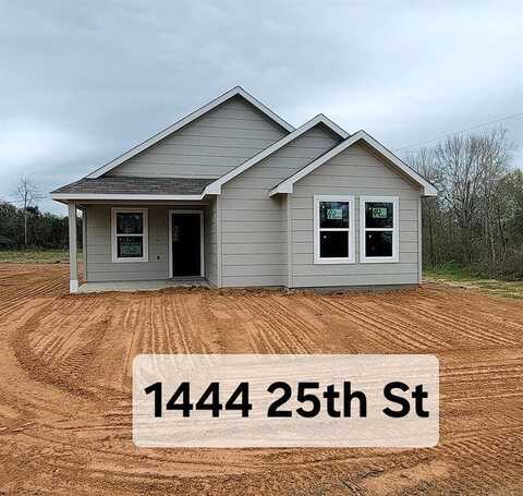 25Th Street, Hempstead, TX 77445