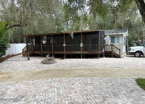 Ne 252Nd Lot 132 Ct Road, Salt Springs, FL 32134