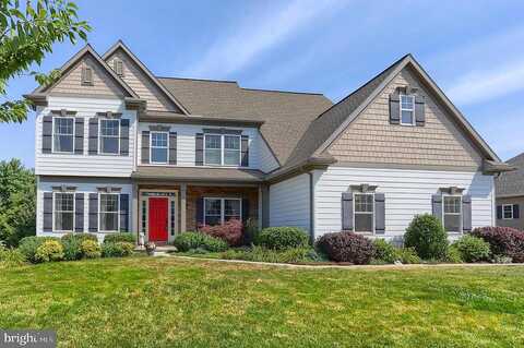 Savannah Drive, Hummelstown, PA 17036