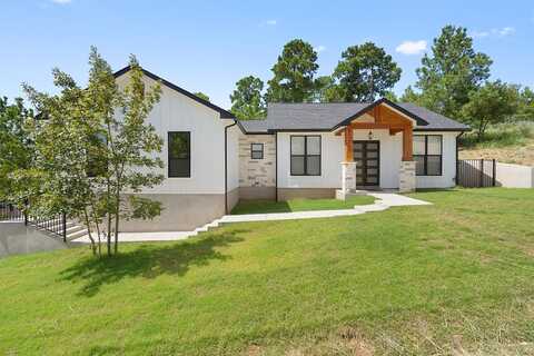 Honopu Drive, Bastrop, TX 78602