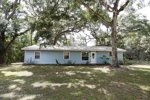 Old Hunter Road, Brooksville, FL 34601