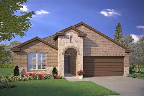 Andromeda Drive, Haslet, TX 76052