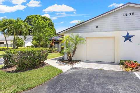 Captains Walk, Fort Pierce, FL 34950