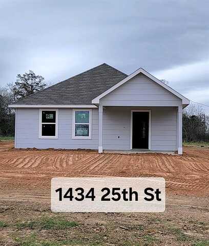 25Th Street, Hempstead, TX 77445