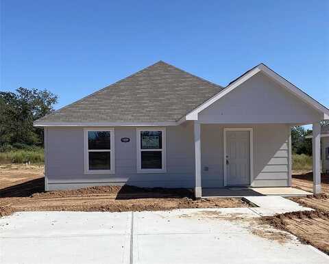 25Th Street, Hempstead, TX 77445