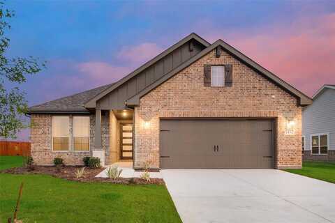 Cedar Trail, Azle, TX 76020