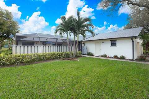 Captains Walk, Fort Pierce, FL 34950