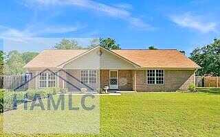 Mccumber Drive, Allenhurst, GA 31313