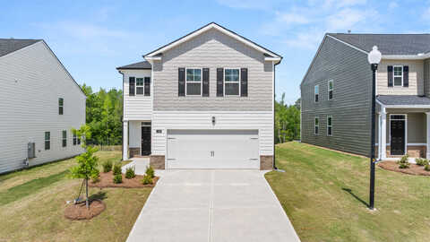 Deer Hollow, Grovetown, GA 30813