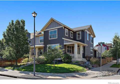 Harvest Drive, Lafayette, CO 80026