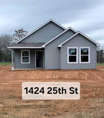 25Th Street, Hempstead, TX 77445