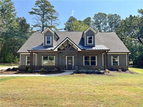 Smyrna Road Sw, Conyers, GA 30094