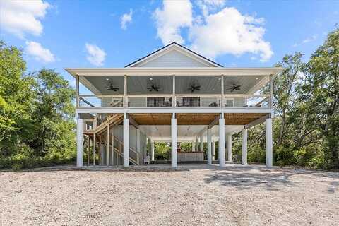 Sw 279Th Ave, Steinhatchee, FL 32359