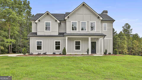 Piney Woods Drive, Newnan, GA 30263