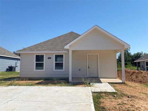 25Th Street, Hempstead, TX 77445