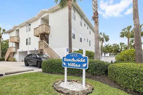 Gulf Boulevard, Indian Rocks Beach, FL 33785